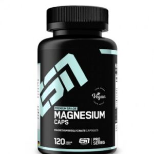ESN Magnesium Bisglycinat120 Kapsel