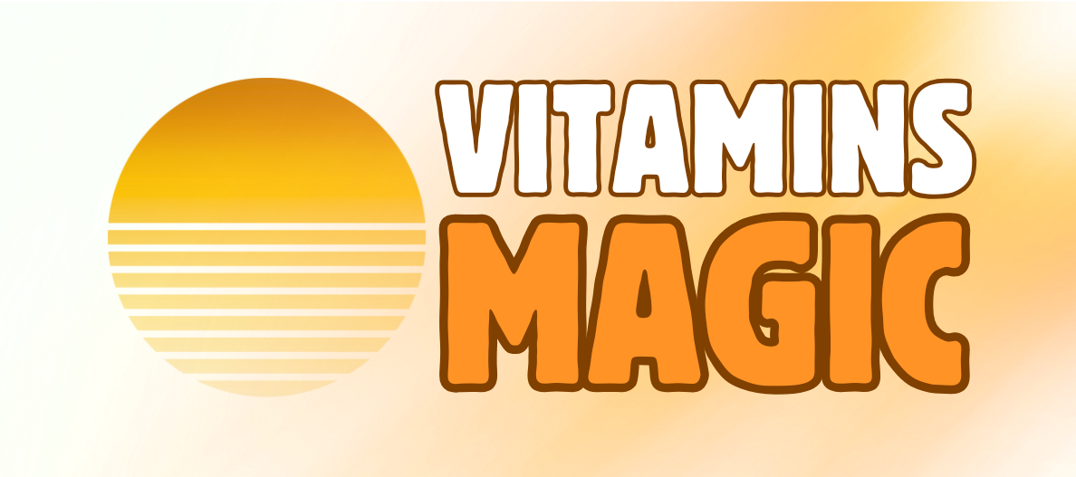 vitaminsmagic.com