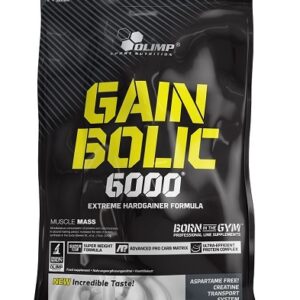 Olimp Gain Bolic 6000 - 1kg
