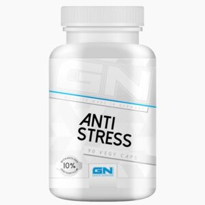 GN Anti Stress 90 Kapseln