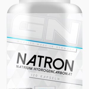 GN Natron 120 Kapseln