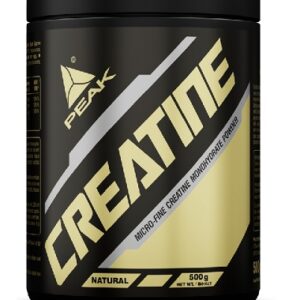 Peak Creatin Powder - 500g