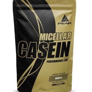Peak Micellar Casein - 900g
