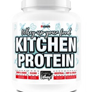 Sinob Kitchen Protein 450g
