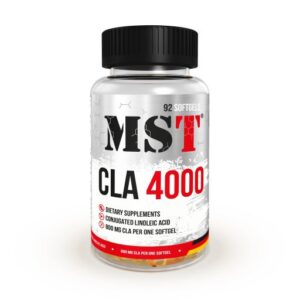 MST - Omega 6 (CLA) - 92 Kapseln