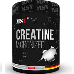 MST - Creatin Monohydrate 500g