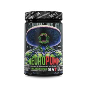 MST - NeuroPump 300g