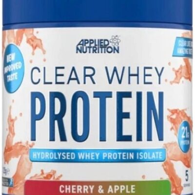Applied Nutrition Clear IsoWhey 125g