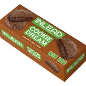 INLEAD Cookie Dream 128g