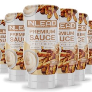 INLEAD Premium Sauce 350ml