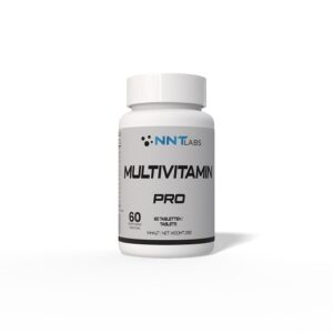 NNT Multivitamin Pro 60 Tabletten