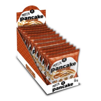 GoFitness Protein Pancake 12x50g Box