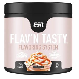 ESN Flavn Tasty 250g