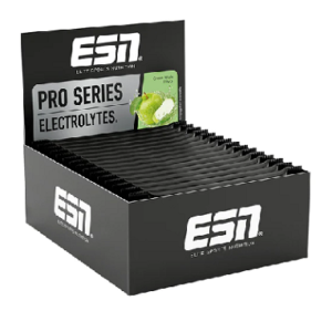 ESN Electrolytes Pro 15x22,5g
