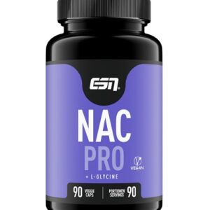 ESN NAC Pro 90 Kapseln