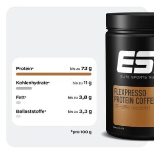 ESN Flexpresso Protein 420g