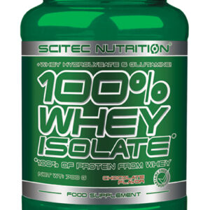 Scitec Whey Isolate 700g