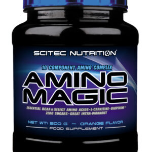 Scitec Amino Magic 500g