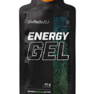 BioTech Energy Gel 12x40g