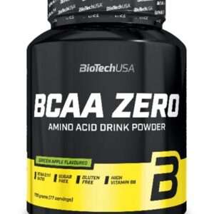 BioTech BCAA Zero 700g