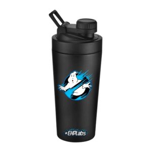 EHP Labs - Ghostbusters Icy Insulated Shaker