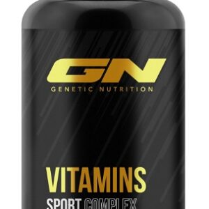 GN Vitamins Sport Complex 120 Kapseln