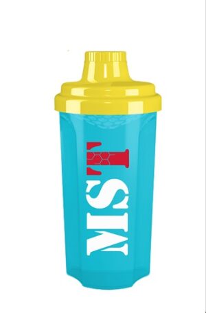 MST - Shaker 500ml