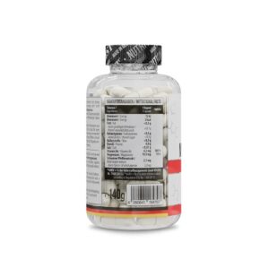 MST - Magnesium Taurat 120 Kapseln - Image 2