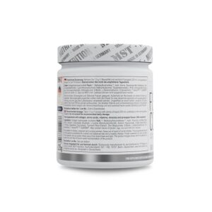 MST - Beauty Fish Collagen Verisol 225g - Image 2