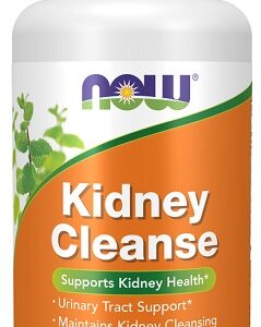 NOW Foods Kidney Cleanse 90 Vegane Kapseln