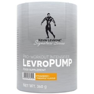 Kevin Levrone Levro Pump PROBEN Mix 10x17,5g
