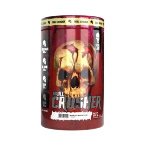 Skull Labs Skull Crusher PROBEN 10x17,5g MIX