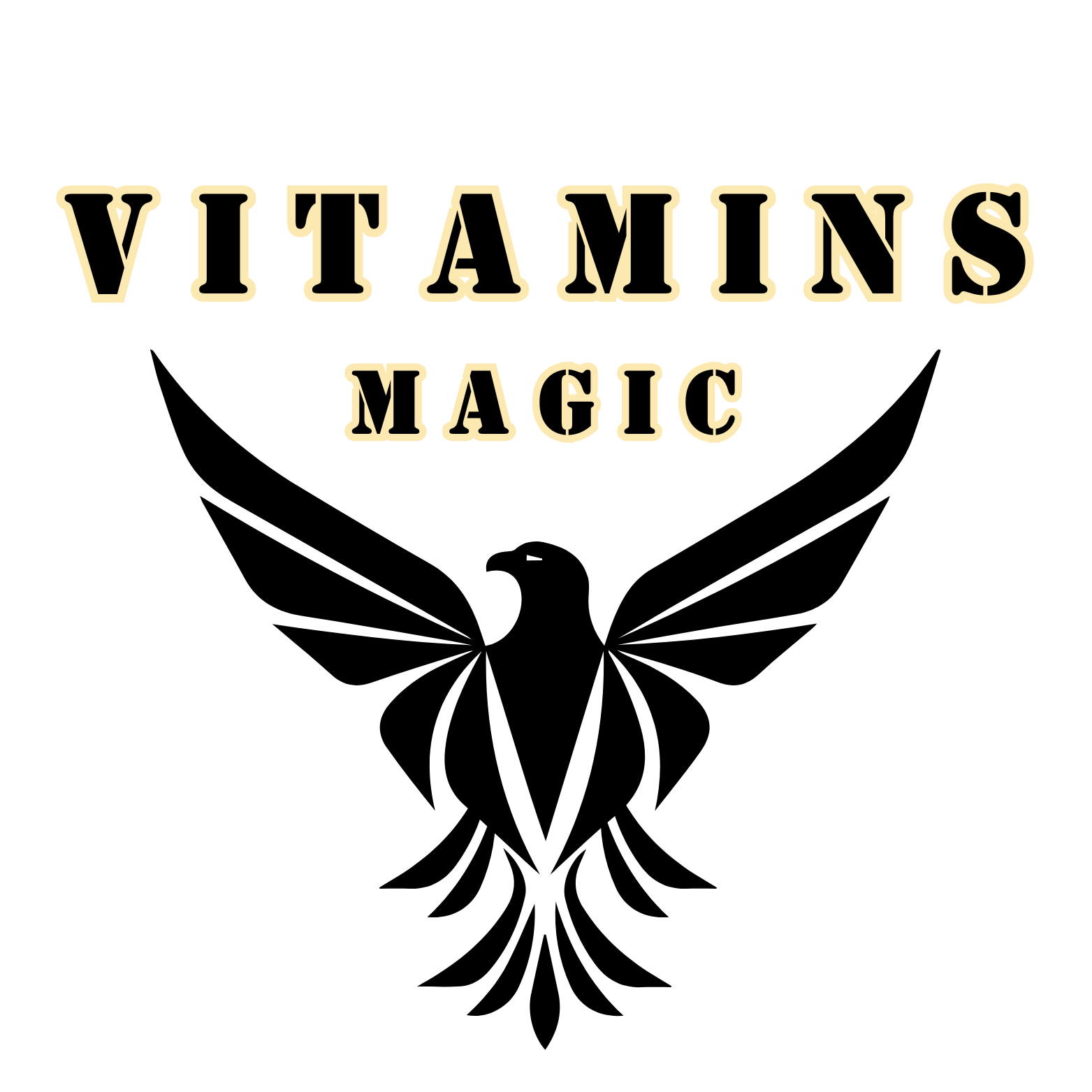Vitamins Magic Deutschland Vitamine, Supplements & Sportnahrung