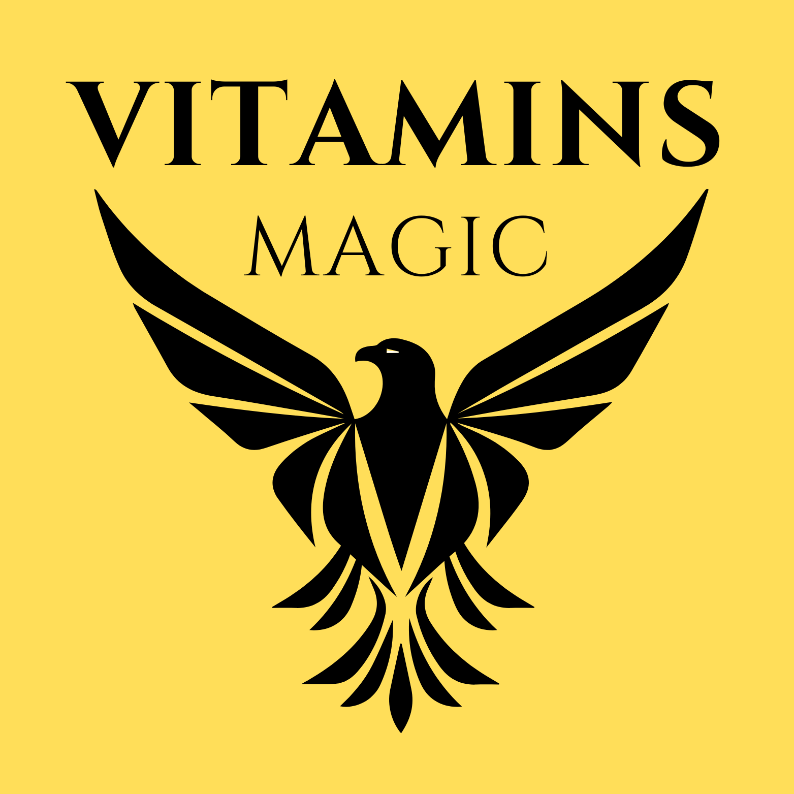 Vitamins Magic