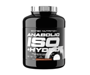 Scitec Anabolic Iso+Hydro 2350g