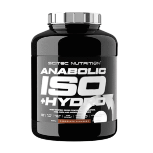 Scitec Anabolic Iso+Hydro 2350g