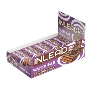 INLEAD Wafer Bar - 15x45g