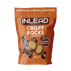 Inlead Crispy Rocks 150g