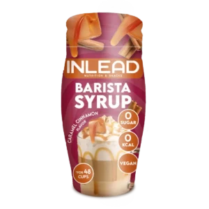 Inlead Barista Syrup 65ml