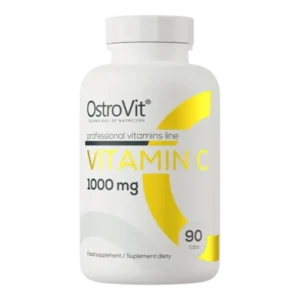 Ostrovit Vitamin C 1000mg 90 Tabletten