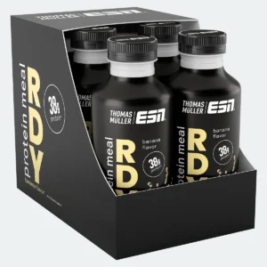 ESN RDY Protein Meal by Thomas Müller 6x500ml