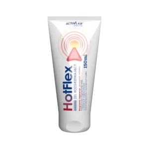 Activlab HotFlex Warming Gel 150ml