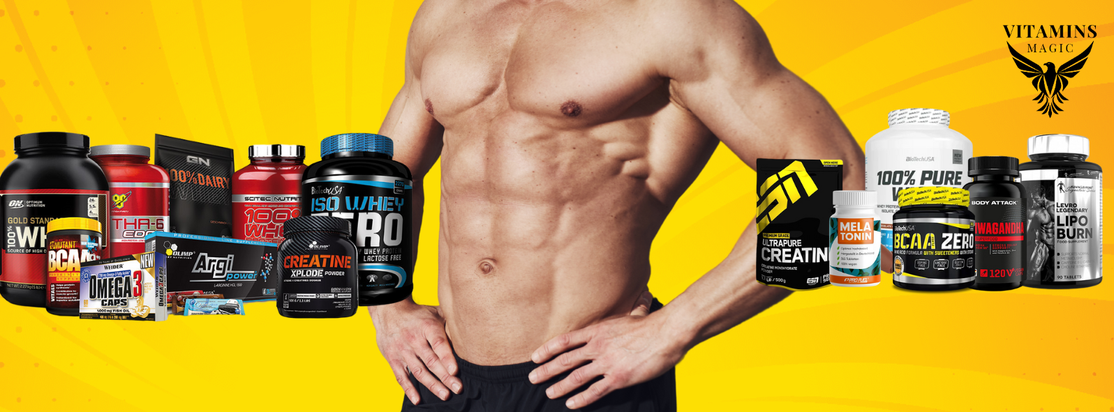 Proteinpulver