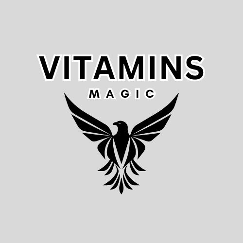 Vitamins Magic Deutschland Vitamine, Supplements und Sportnahrung