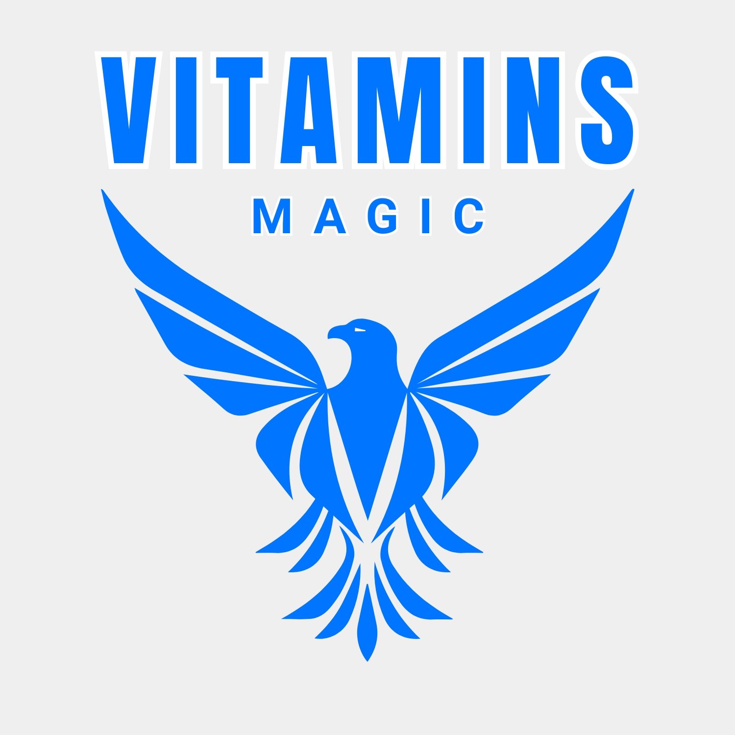 Vitamins Magic Deutschland