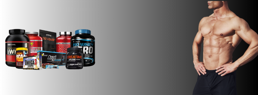 Proteinpulver