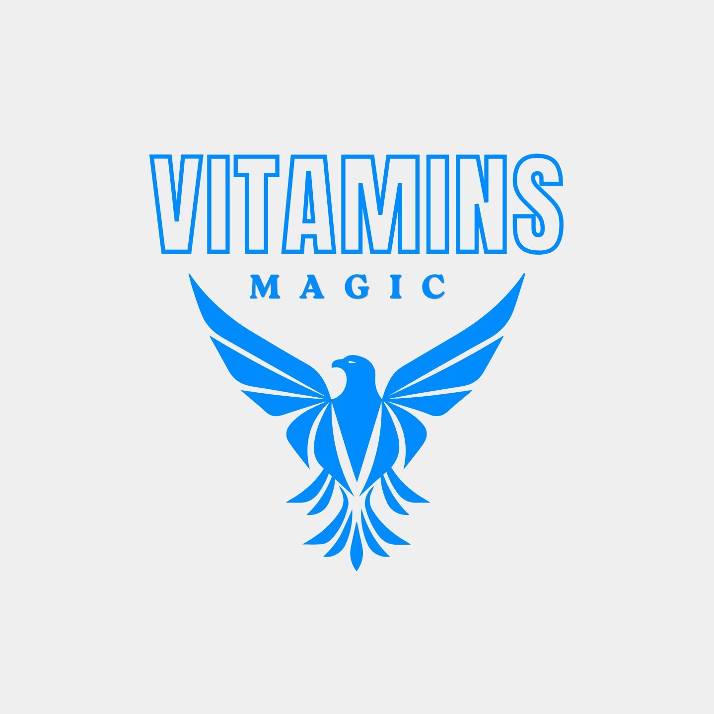 Vitamins Magic Deutschland