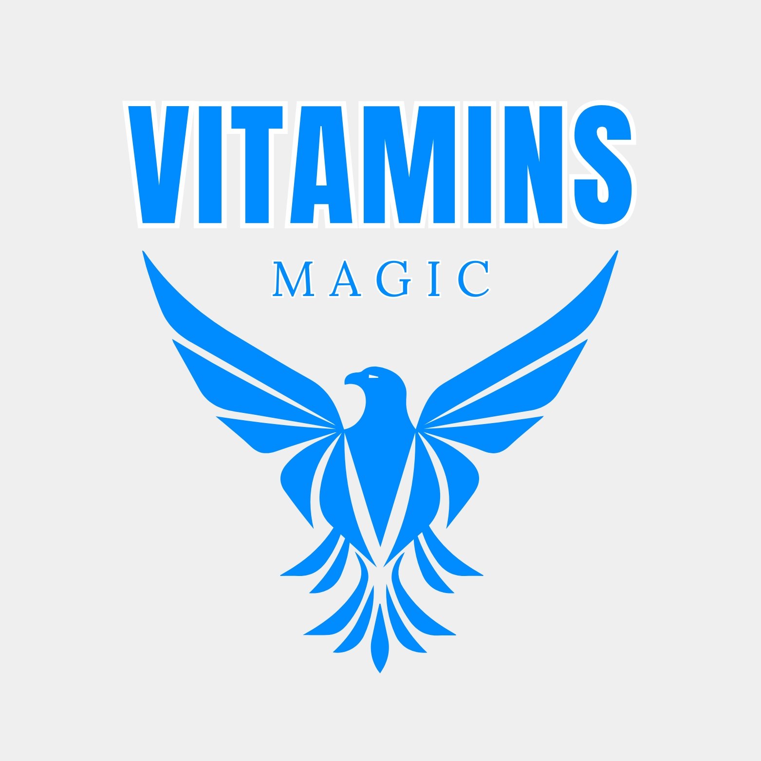 Vitamins Magic Deutschland