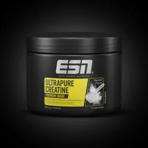 ESN Ultrapure Creatine Monohydrate 250g