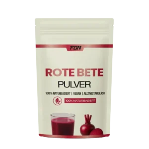 FGN Rote Beete Pulver 50g